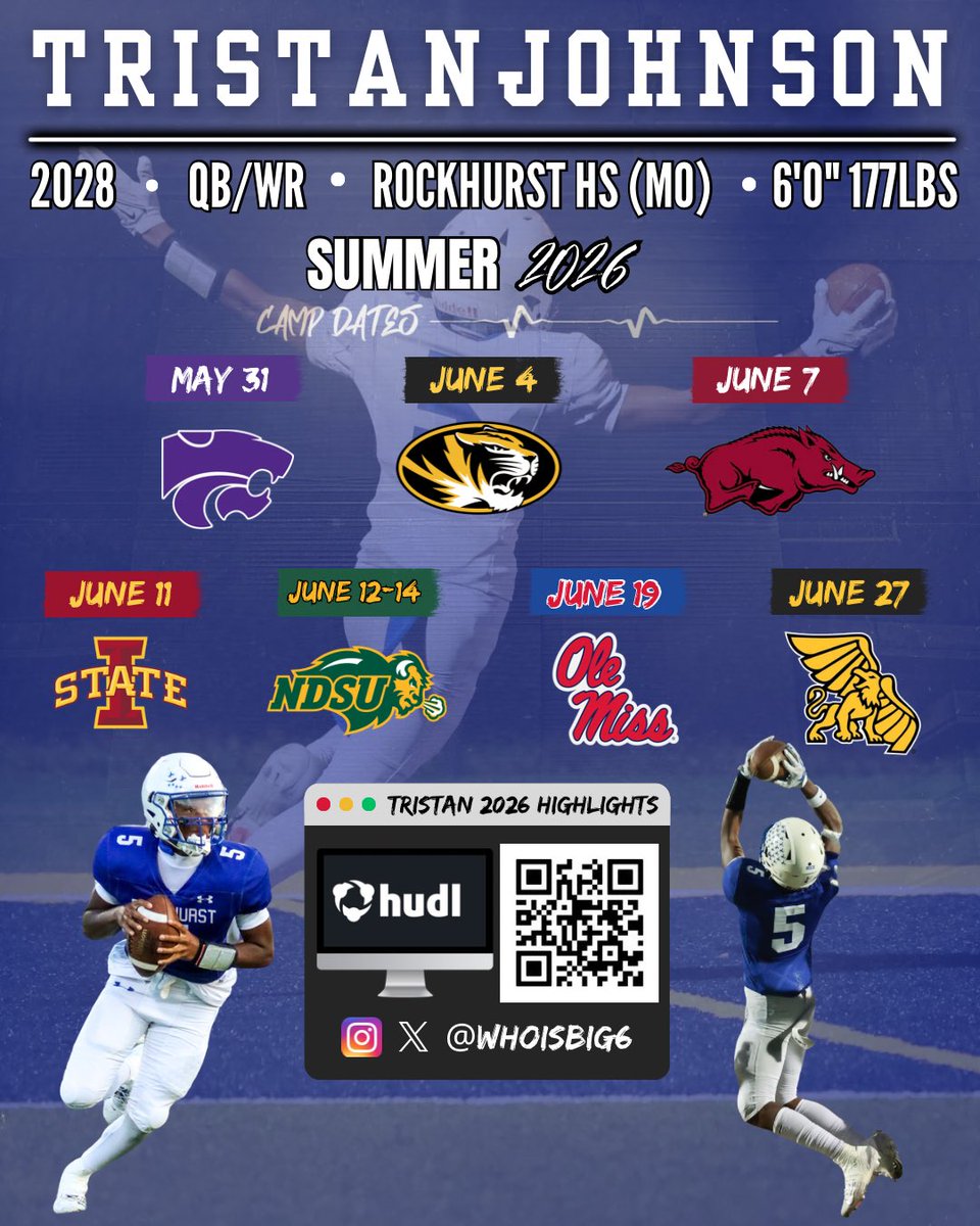 Tristan Johnson tweet media