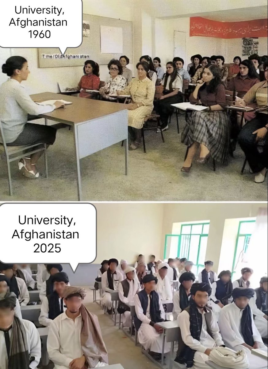 Ex Muslim Afghana tweet media