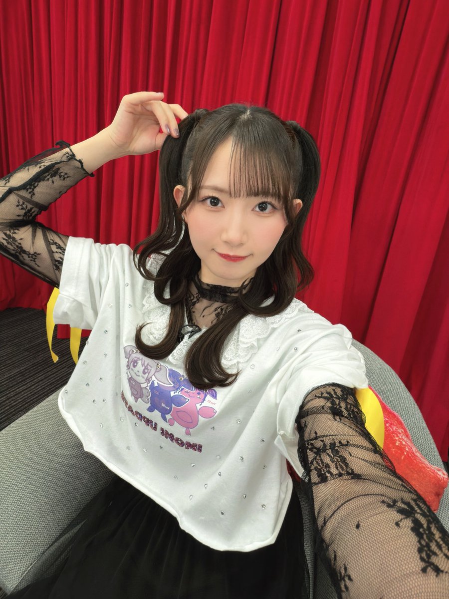 青山なぎさ tweet media