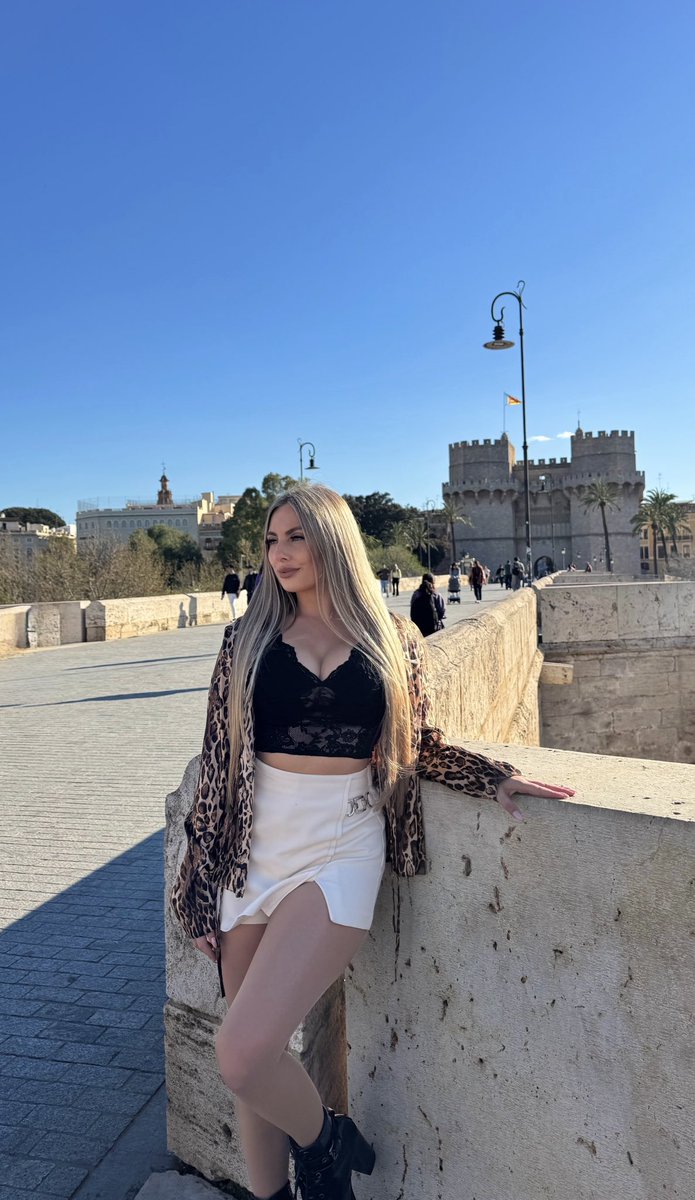 María Barquero tweet media