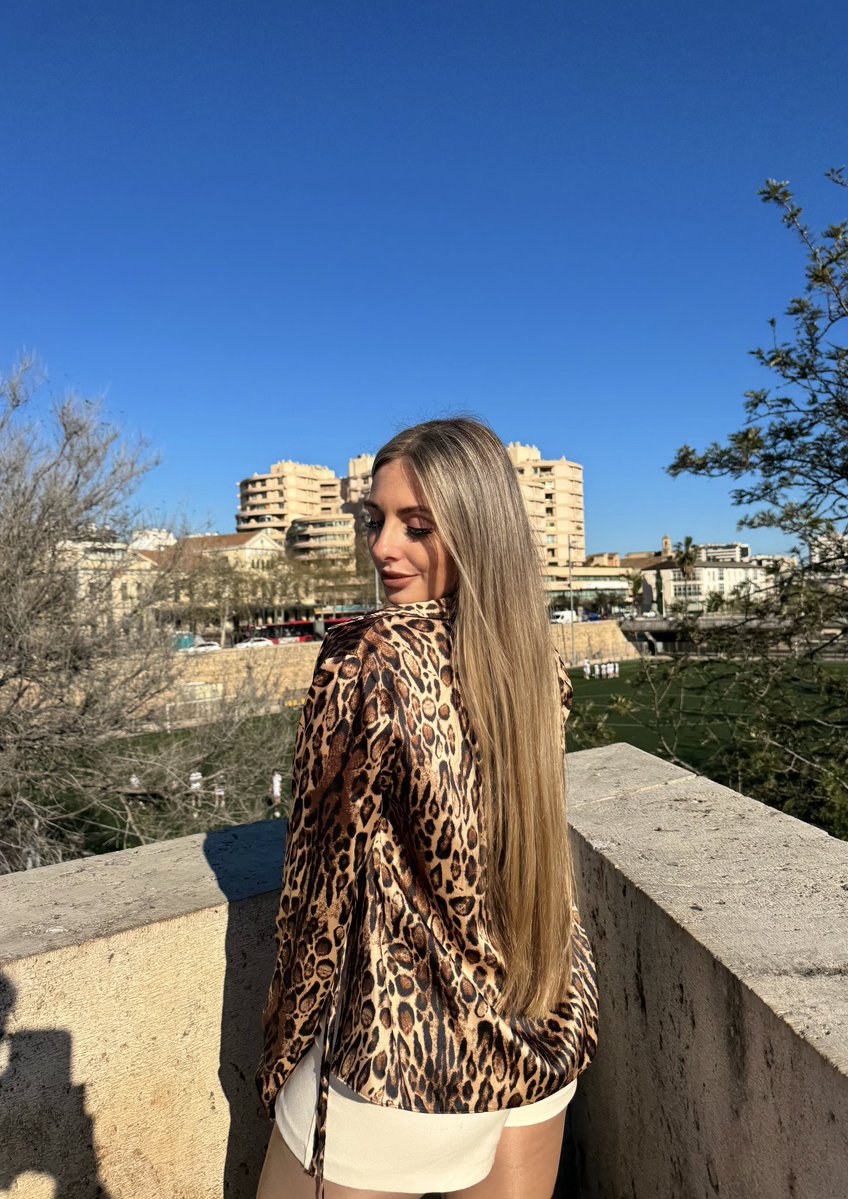 María Barquero tweet media