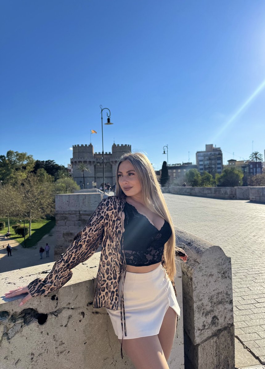 María Barquero tweet media