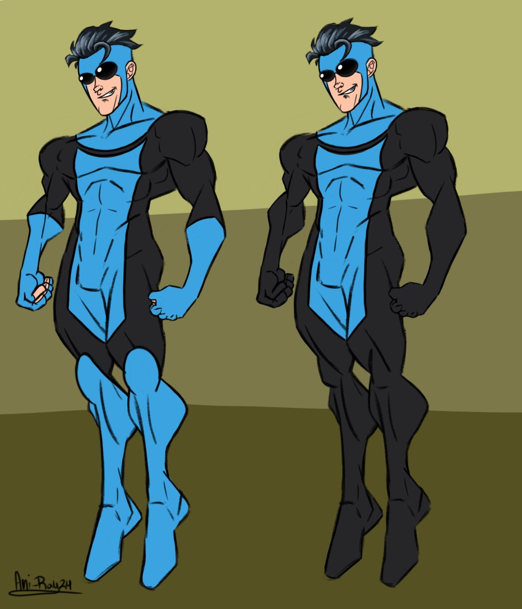 🇲🇽🕷Ani-Ray (SCREW 🧊)🕷🇲🇽 tweet media