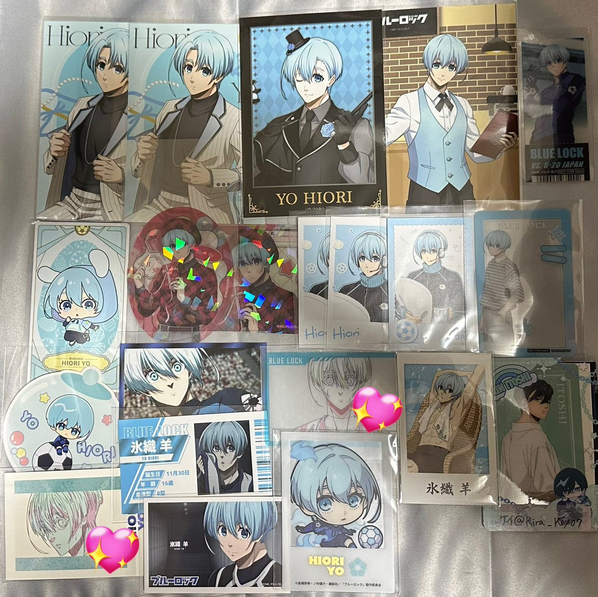 るる@取引 tweet media