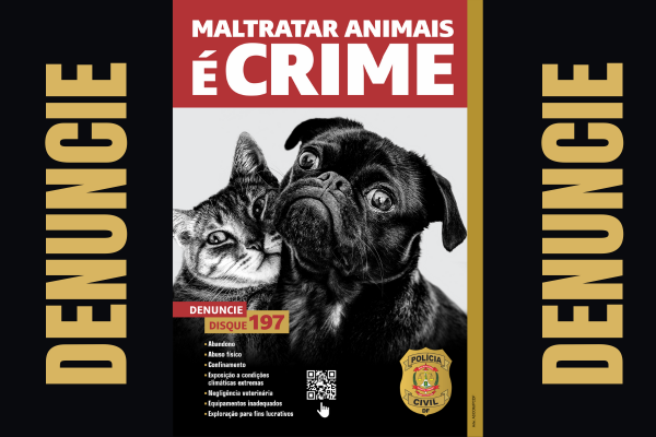 PCDF - Polícia Civil tweet media