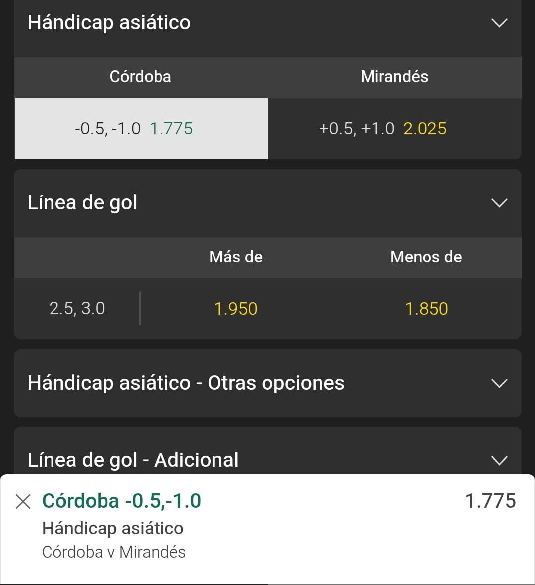 NotBetting tweet media