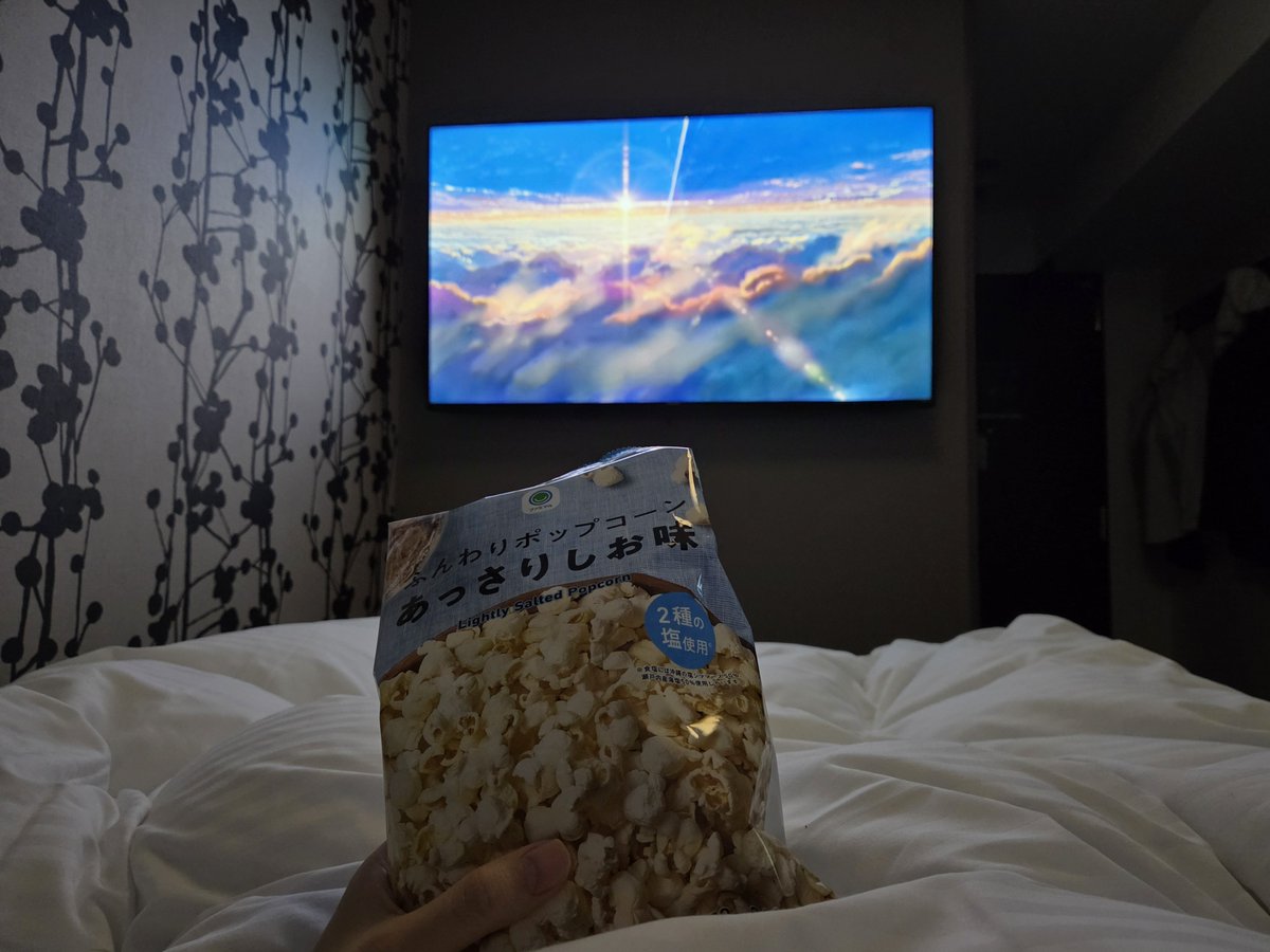 にかびっぷ tweet media