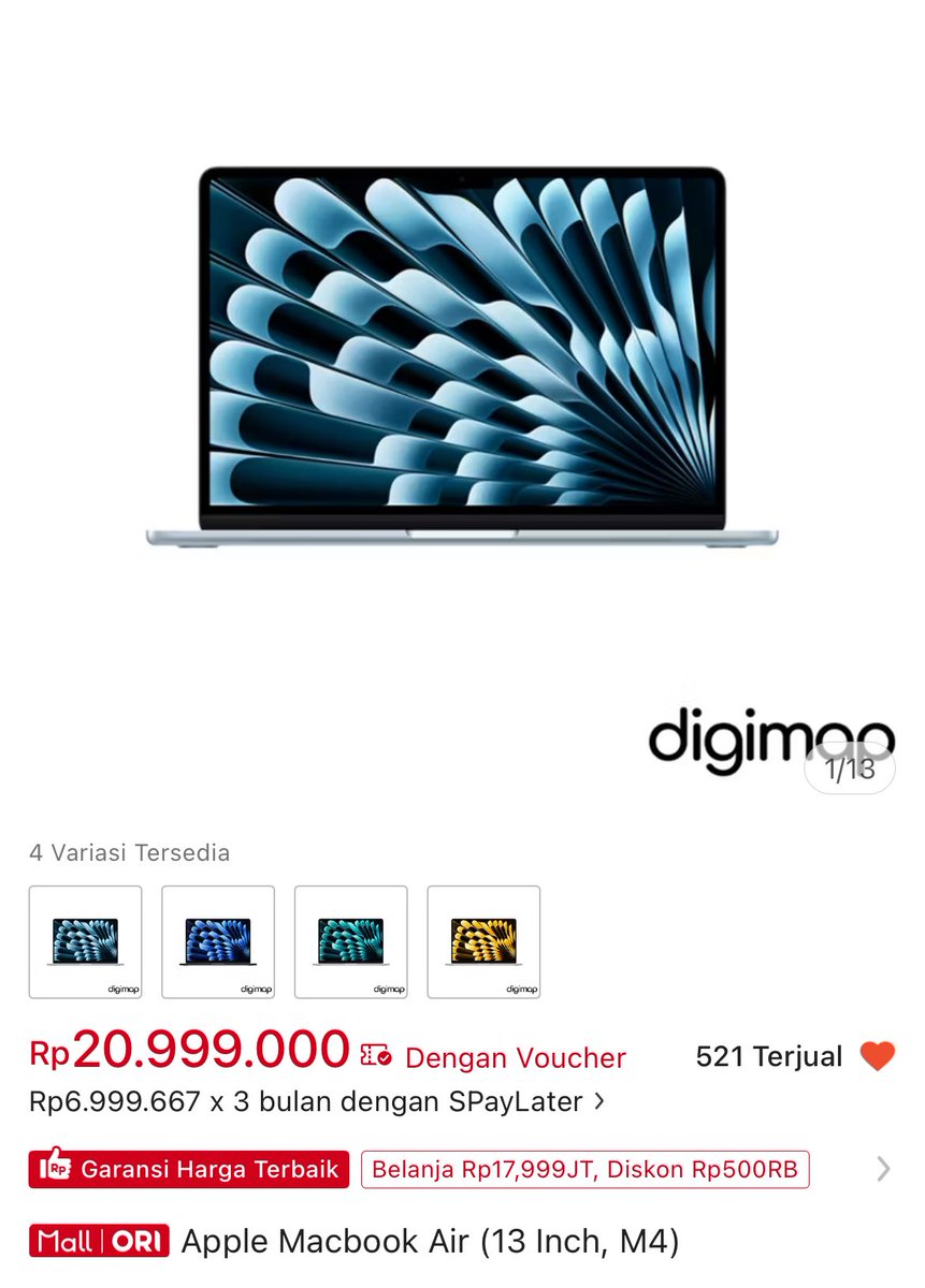 LaperTerus tweet media