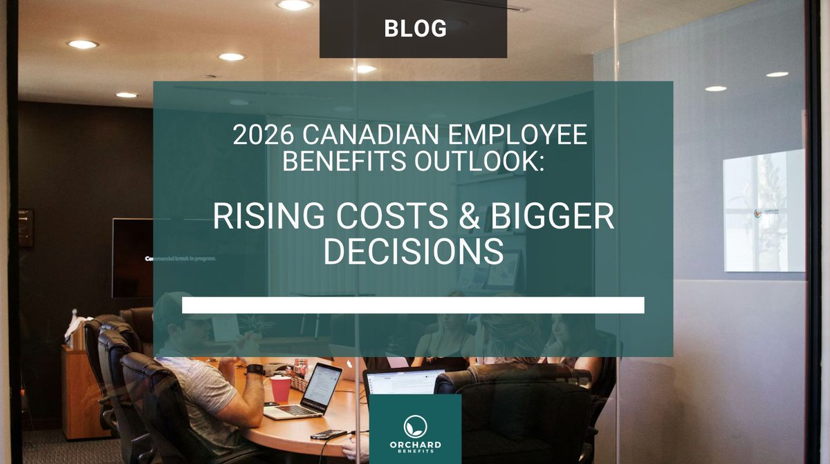 Rising costs are only part of the story in 2026. The bigger challenge for employers is making smarter structural decisions now so renewal does not dictate strategy later.
buff.ly/LWXNeYf