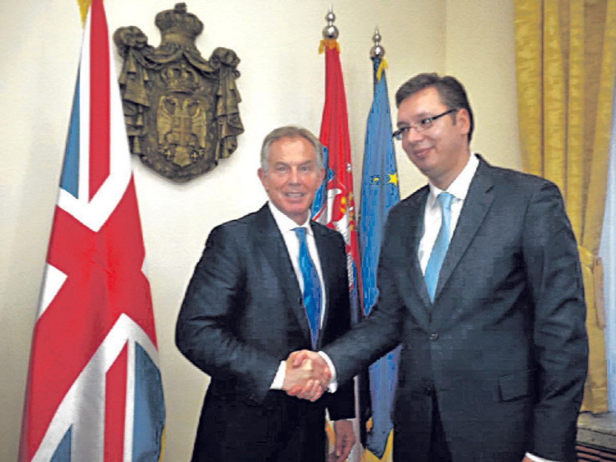 Blokada Politehnika tweet media