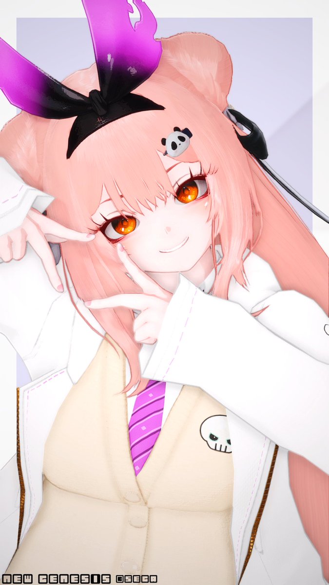 ルウシェ tweet media