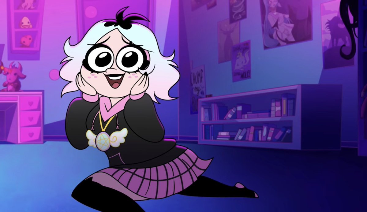 Daily Emberlynn tweet media