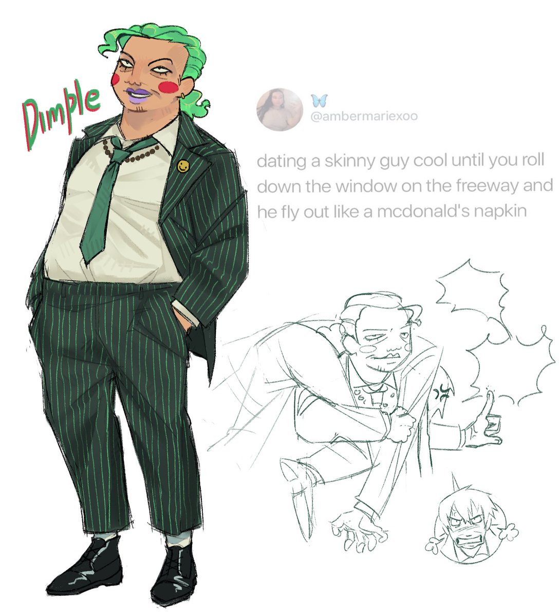 asmogorna 🥞 || 16+ tweet media