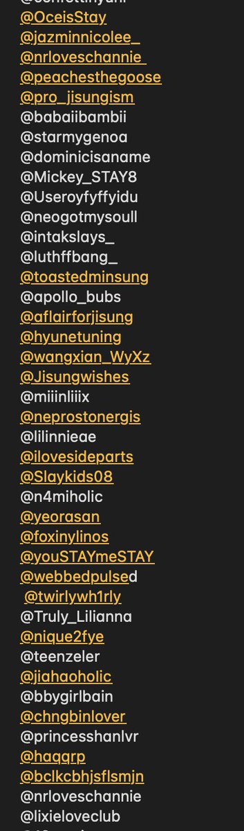 Snowy | YUNHO DAY | ENHYPEN IS SEVEN tweet media