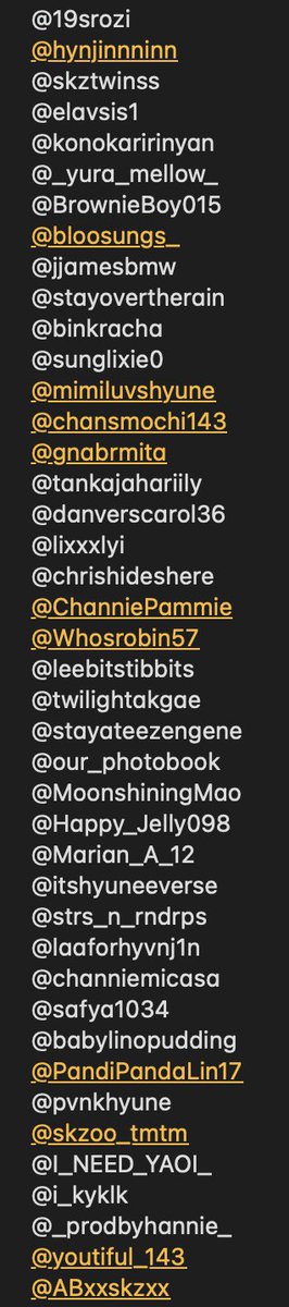 Snowy | YUNHO DAY | ENHYPEN IS SEVEN tweet media