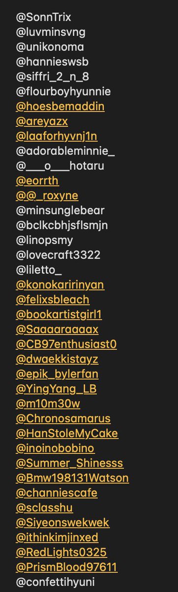 Snowy | YUNHO DAY | ENHYPEN IS SEVEN tweet media