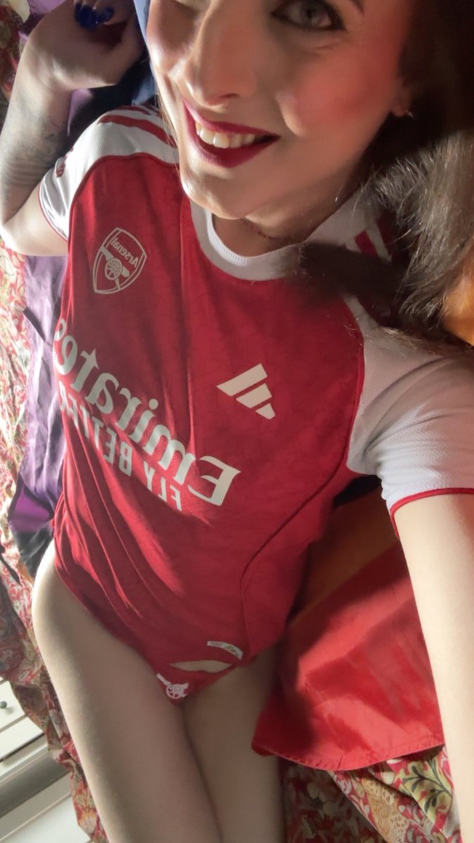 Eliza Who? tweet media