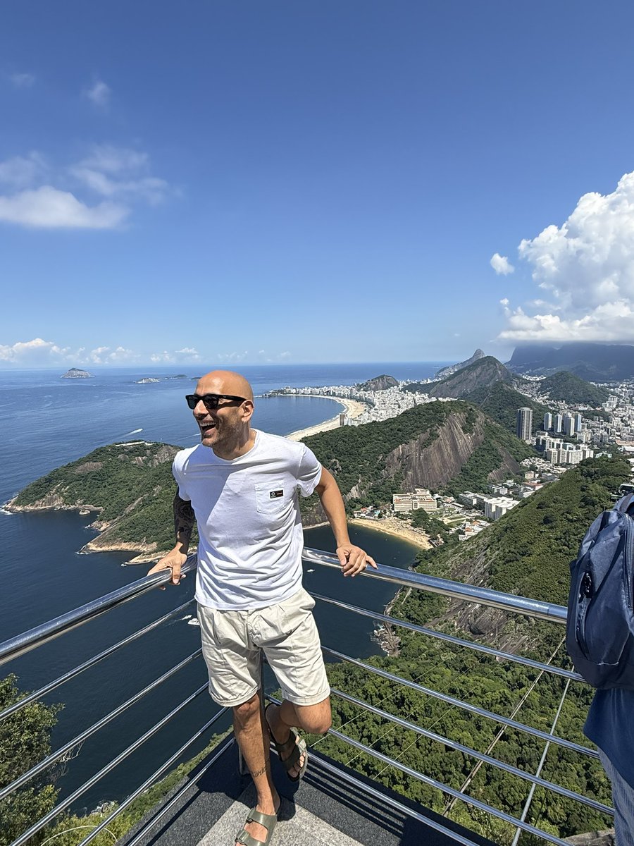 Decibel Bellini tweet media