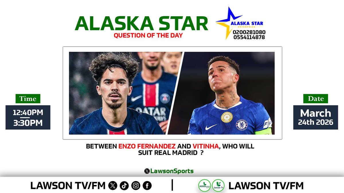 LAWSON SPORTS #LawsonSports tweet media