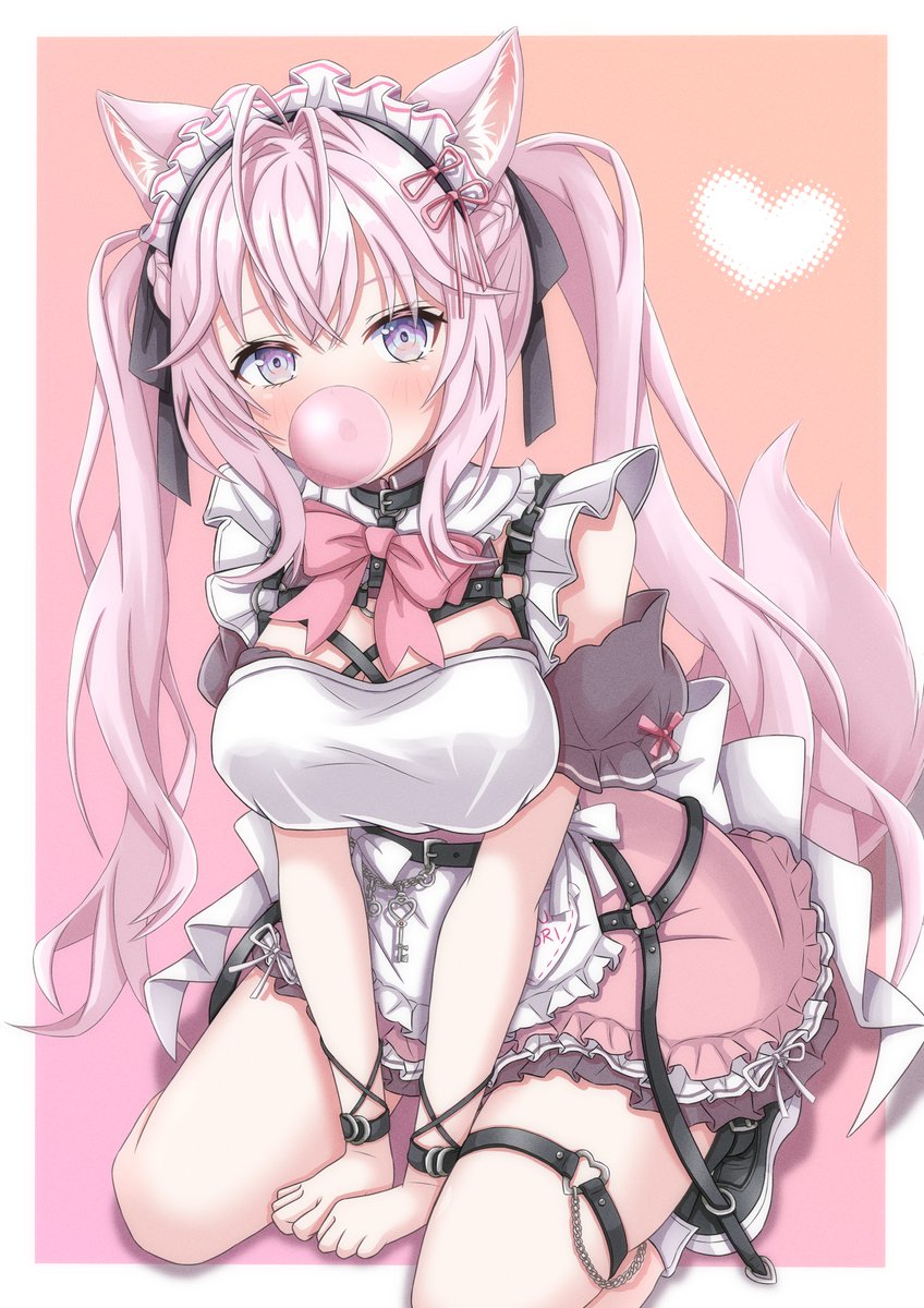 ツナマヨ@skeb募集中 tweet media