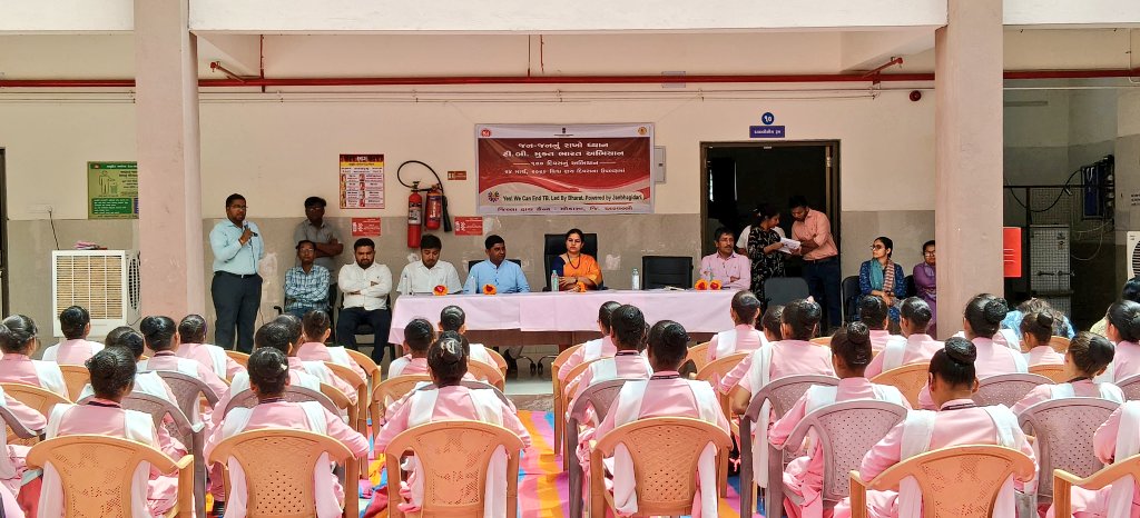 Collector & District Magistrate, Arvalli tweet media