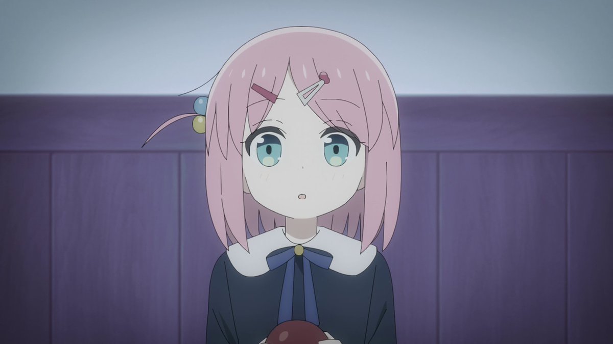 Bocchi the Rock! Screencaps tweet media