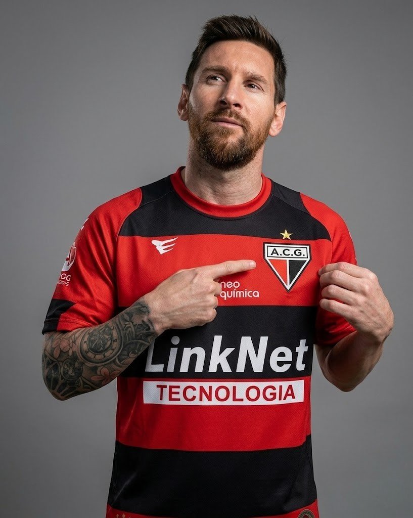 CORNETA ACG tweet media