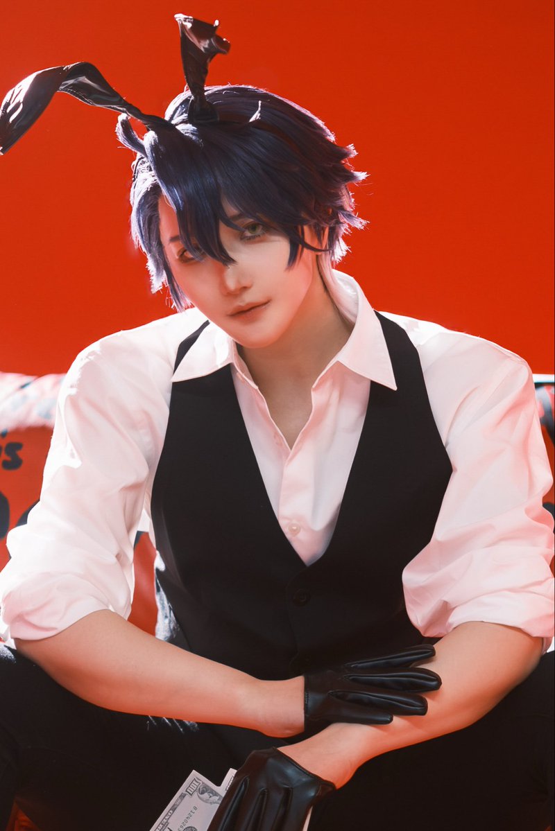 百瀬もも☁️ tweet media