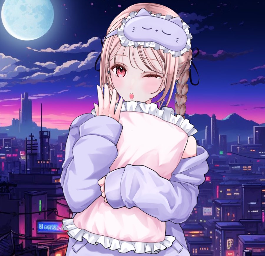 花雨リリー☂️Vsinger tweet media