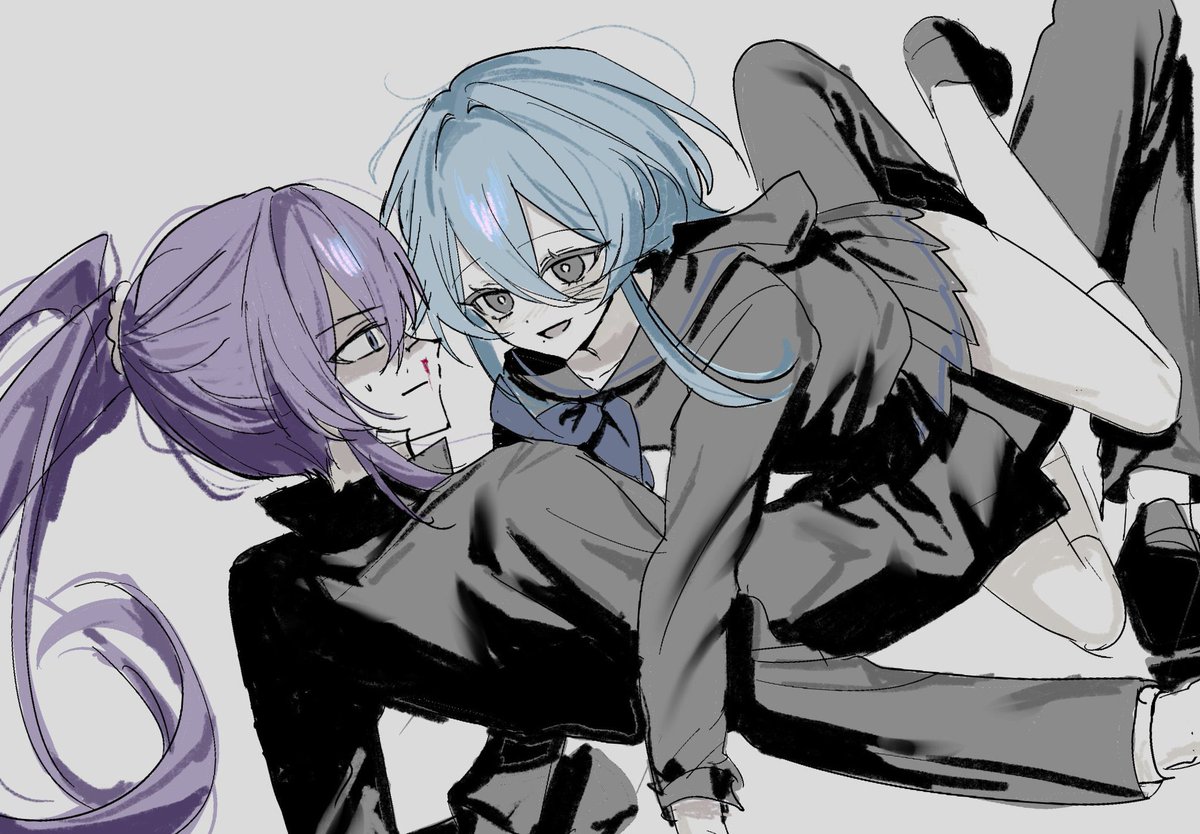 Samurai Gfriend tweet media