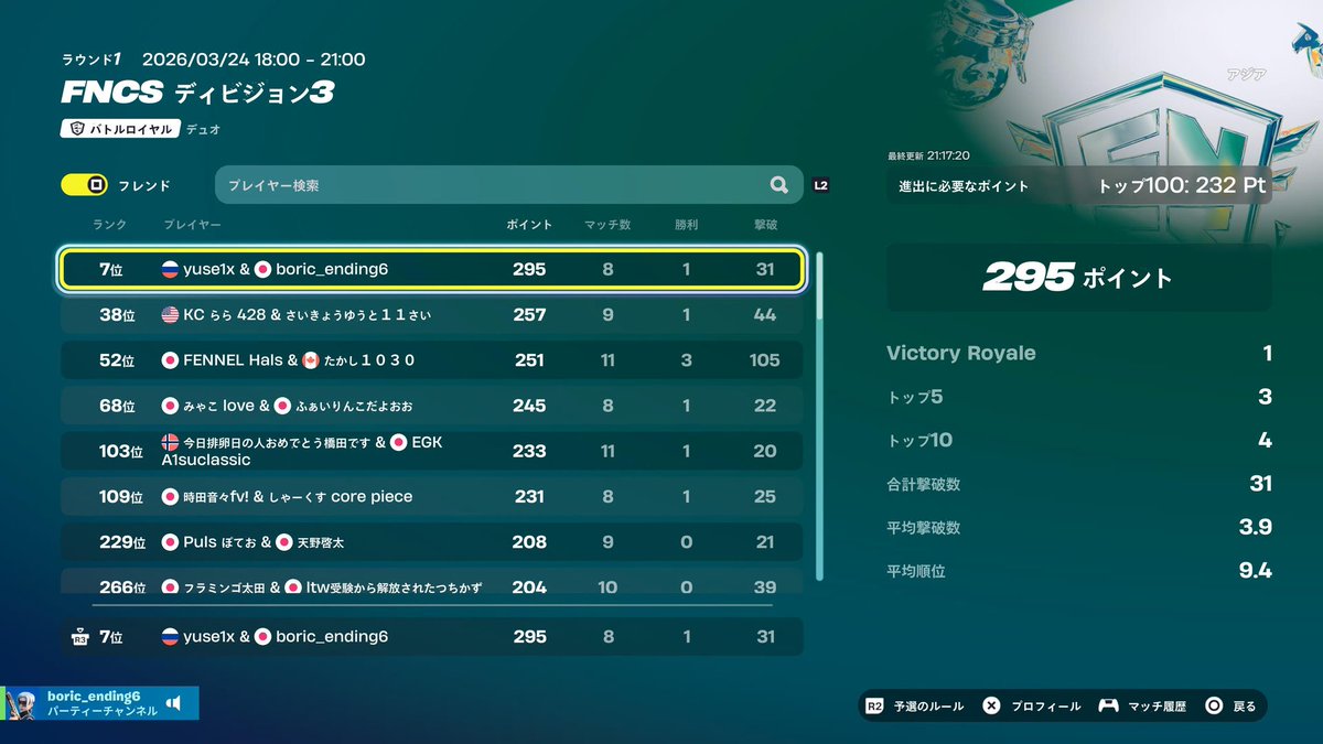 CALM mkmkかず tweet media