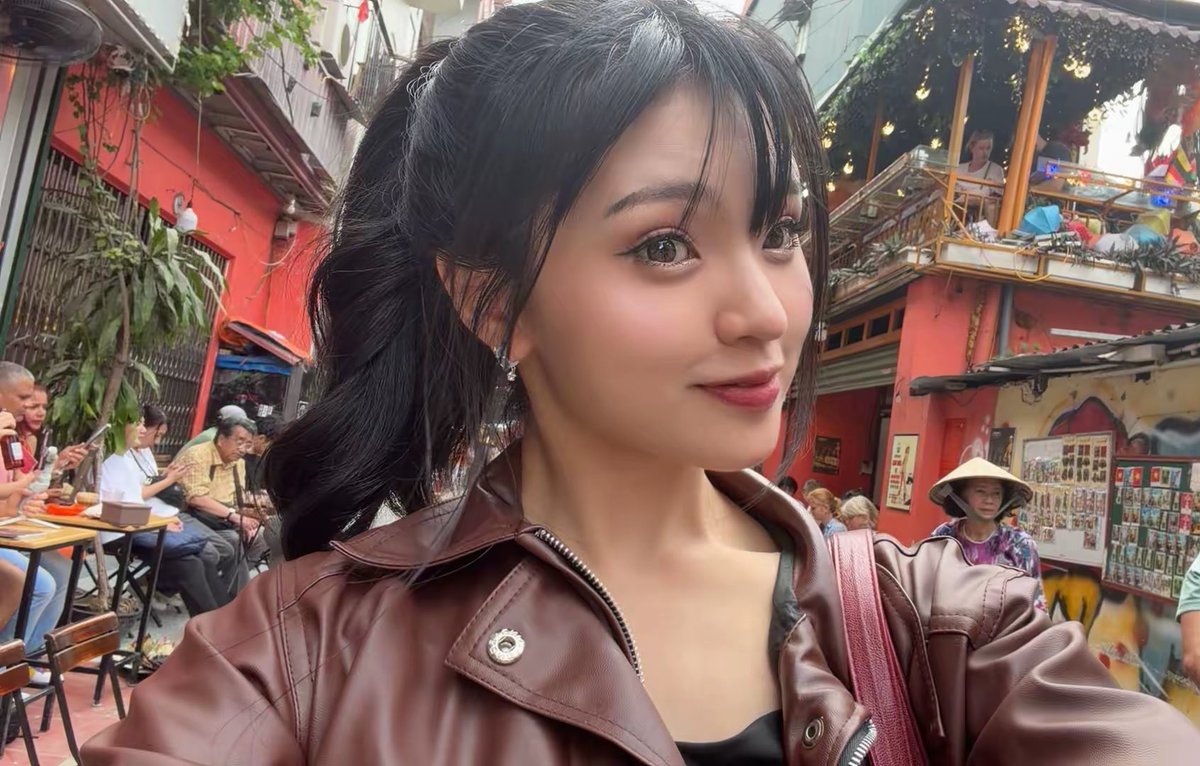 Cynthia Yaputera tweet media