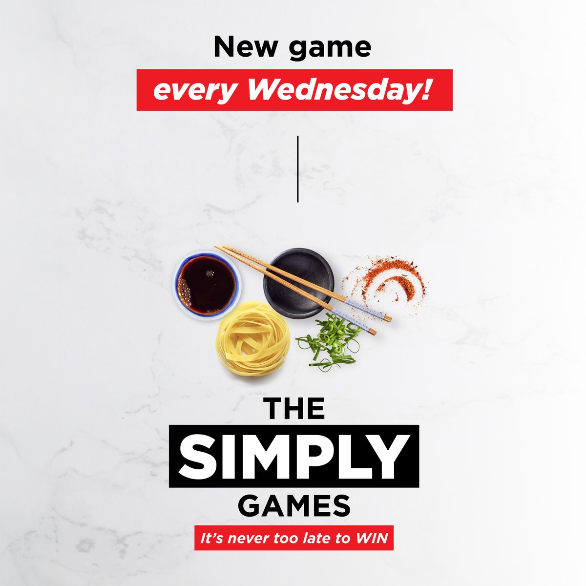 Simply Asia tweet media