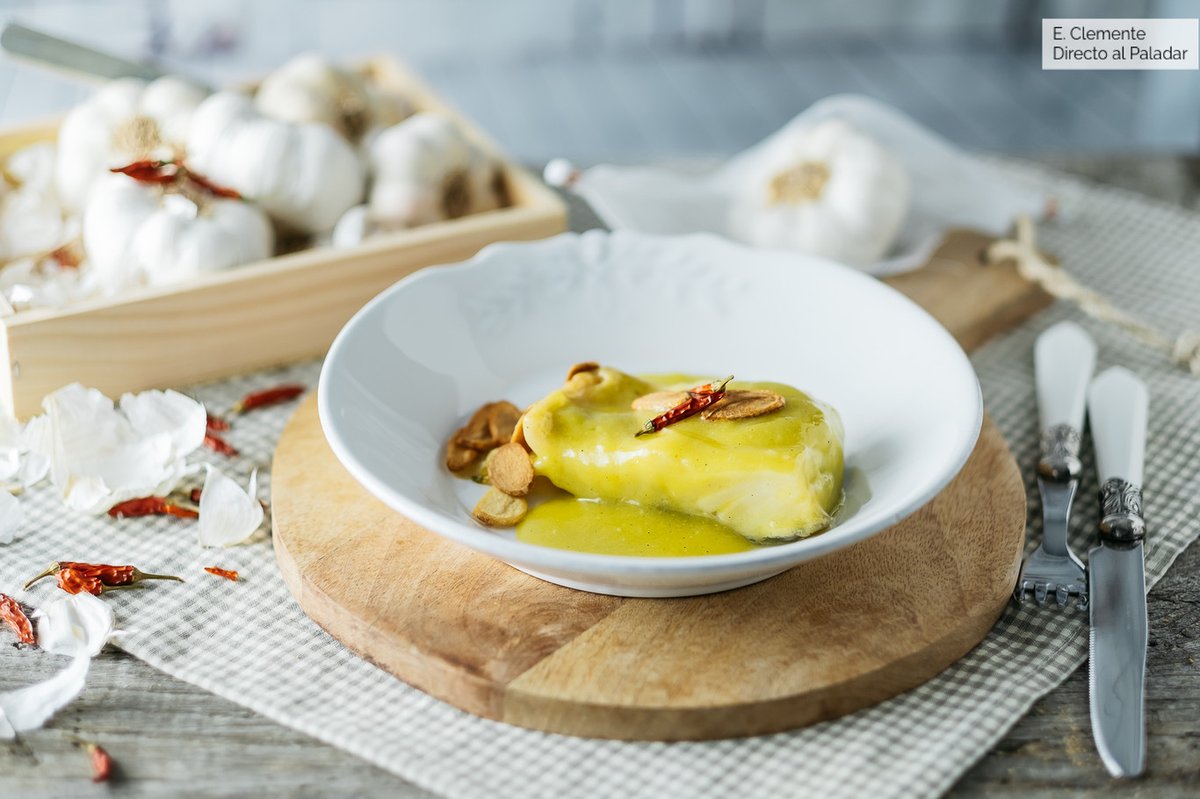 Delicatessenred's tweet image. #Bacalao todo el año: 58 #recetas irresistibles para sacarle partido 😋🐟 acortar.link/Nv7WCd