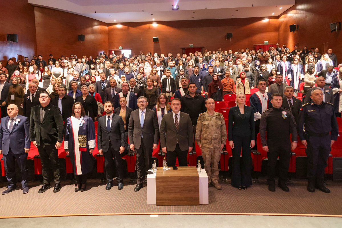 BİLECİK VALİLİĞİ tweet media