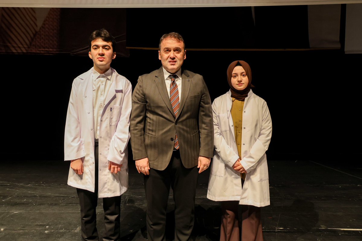 BİLECİK VALİLİĞİ tweet media