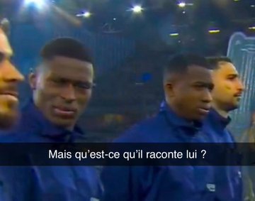 L’île de Black Mór tweet media