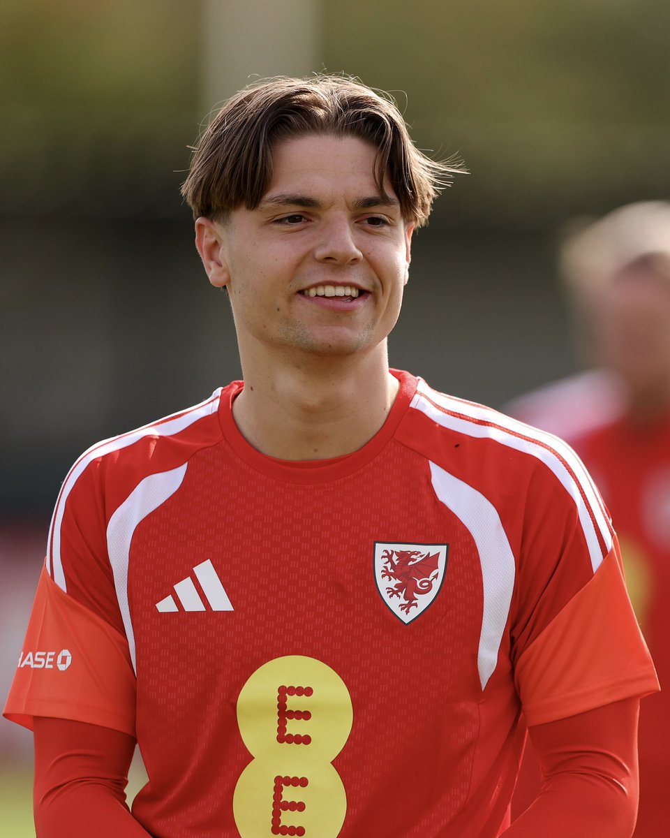 Wales 🏴󠁧󠁢󠁷󠁬󠁳󠁿 tweet media