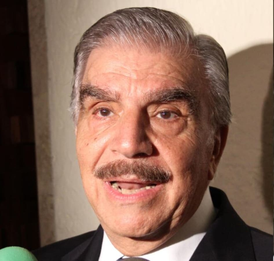 Doña Carmelita tweet media