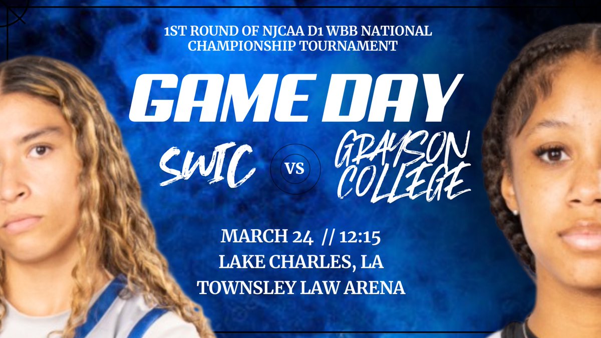 SWIC WBB (Official Account) tweet media