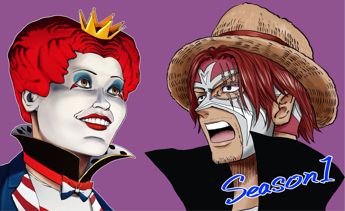 TenguИimuru tweet media