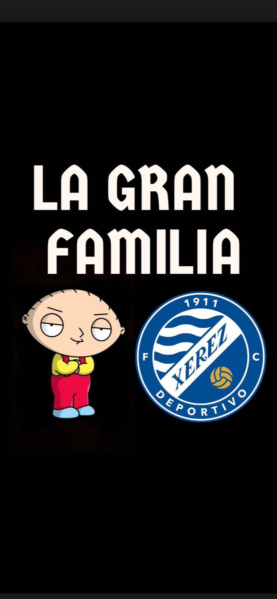 LA GRAN FAMILIA tweet media