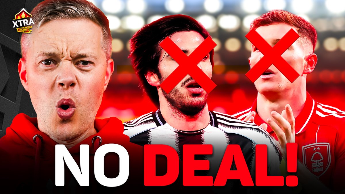 The United Stand tweet media