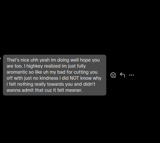 Angelic/Darling | SHEDTWT tweet media