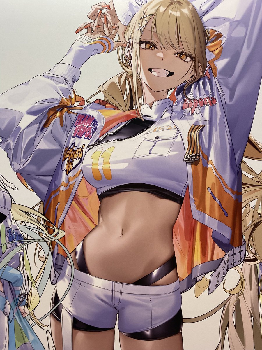 霧島提督🌩️💄💚📘💧🦋🎆♦️🔪 tweet media