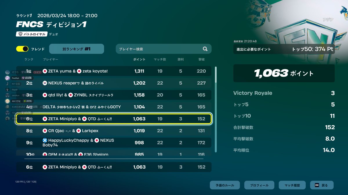 ZETA Minipiyo/みにぴよ🐥 tweet media