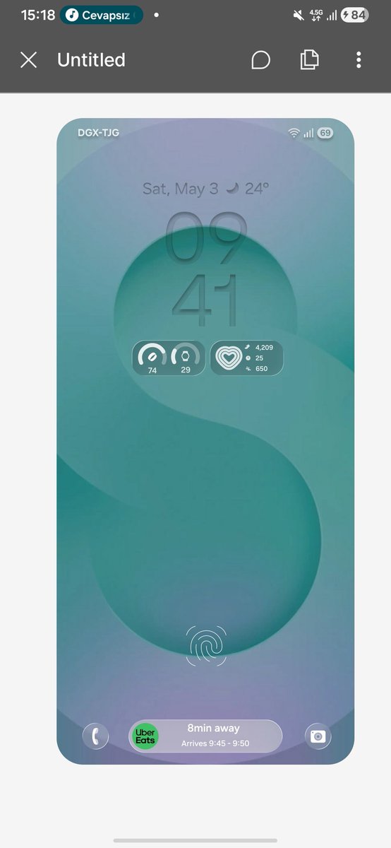 TechRawen tweet media