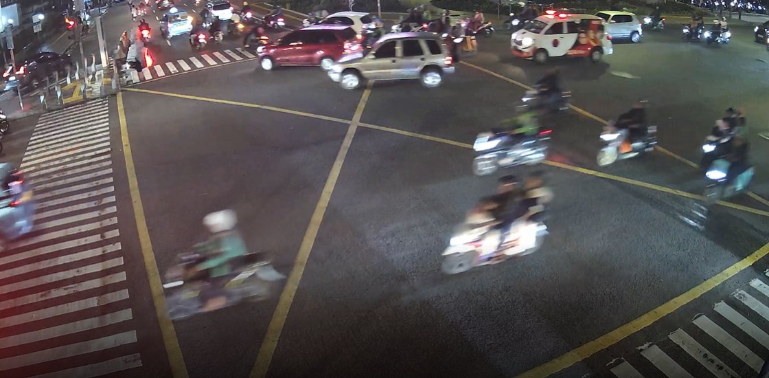 TMC Polda Metro Jaya tweet media