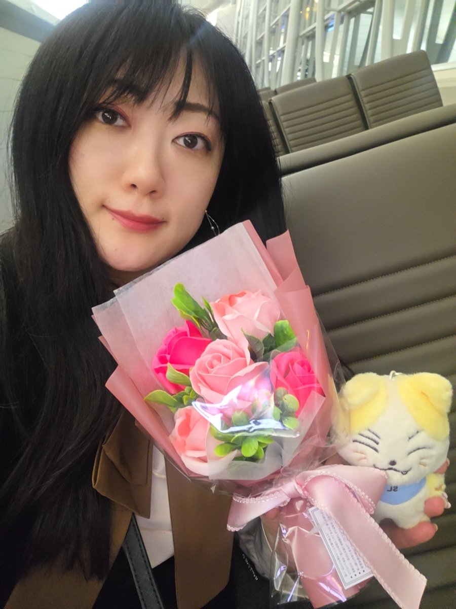 志音(Sion) tweet media