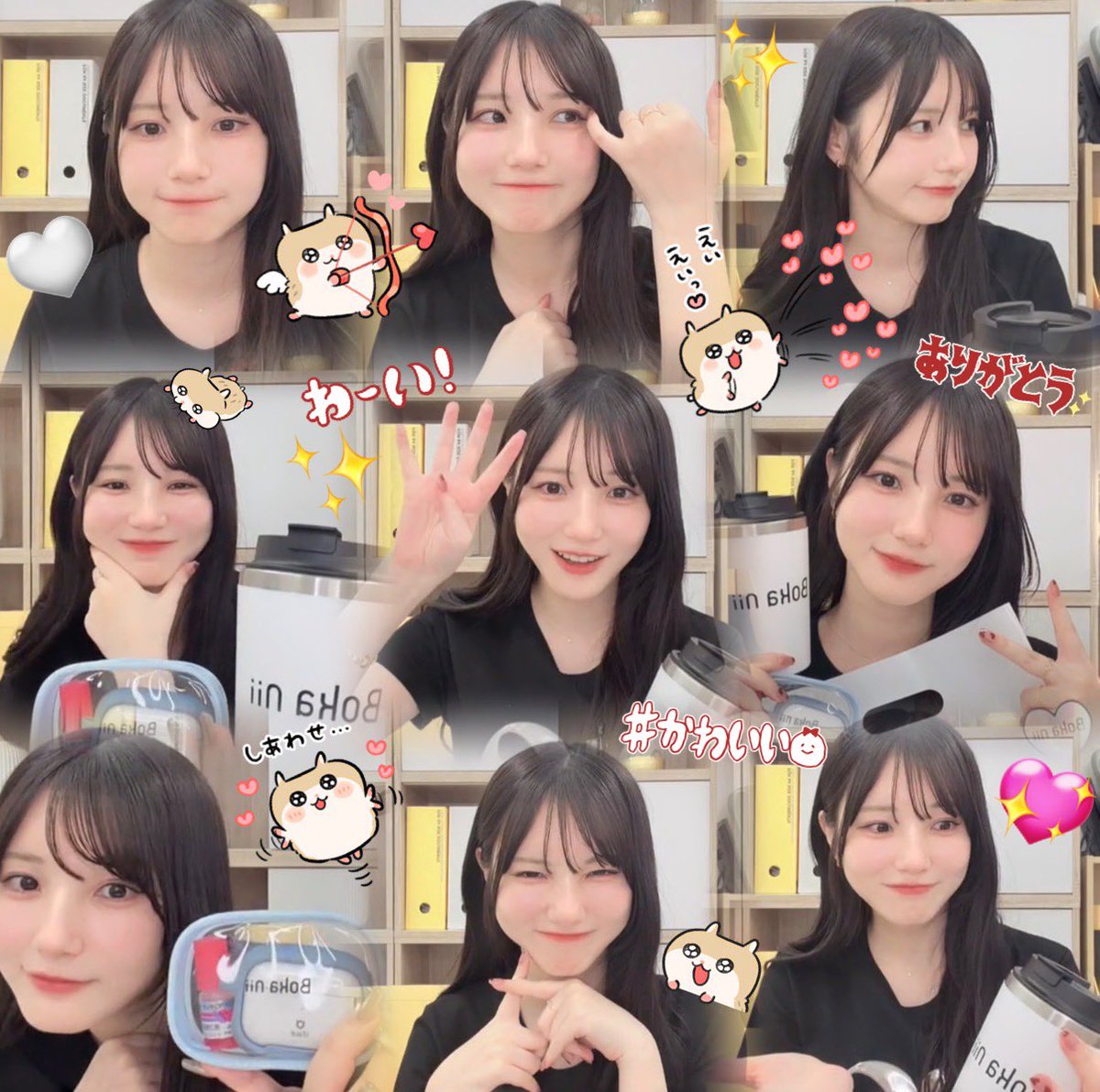 ナ リ 🍣 🍵 tweet media